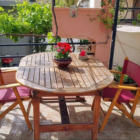 Traditional Residence With Terrace Latsida エクステリア 写真