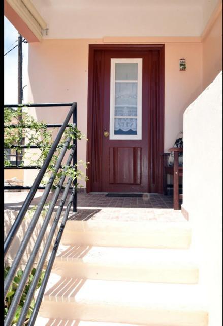 Traditional Residence With Terrace Latsida エクステリア 写真