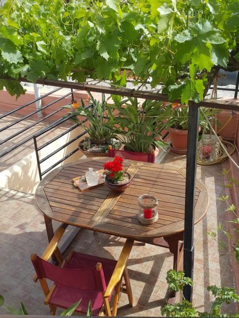 Traditional Residence With Terrace Latsida エクステリア 写真