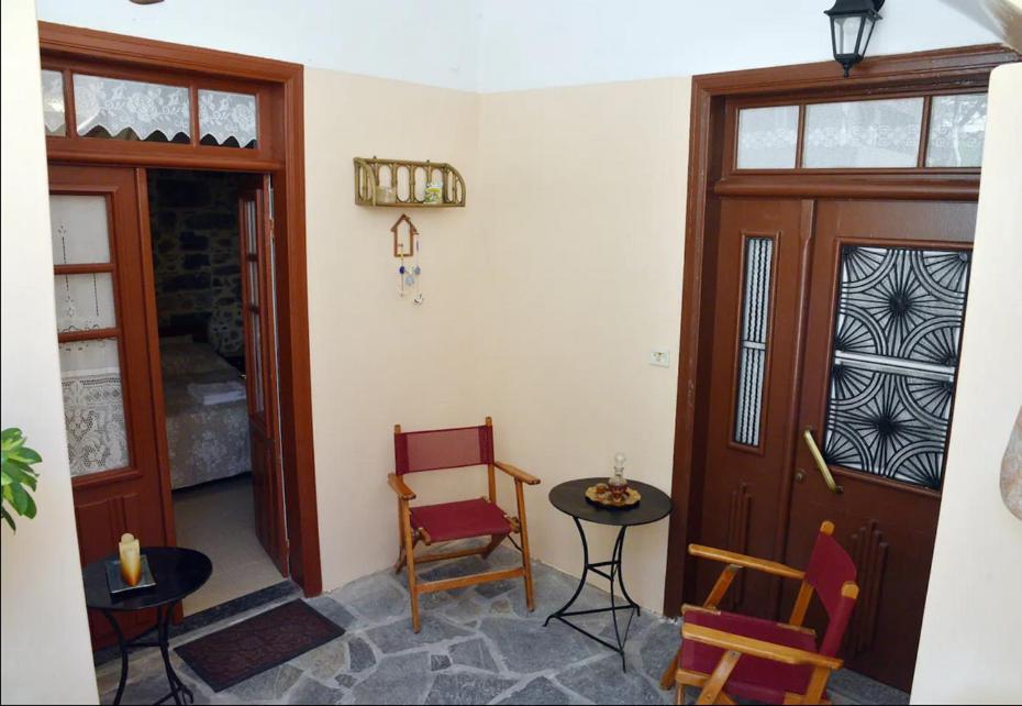 Traditional Residence With Terrace Latsida エクステリア 写真